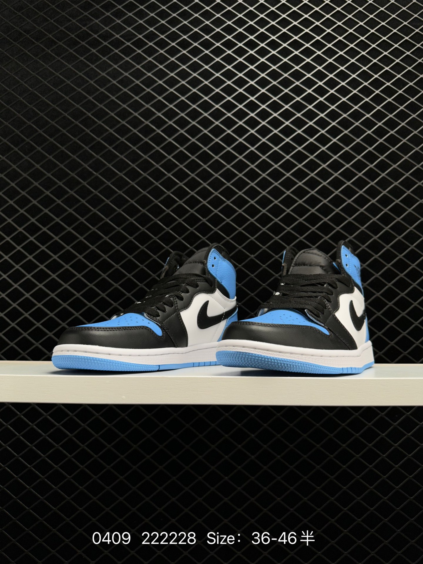 Air Jordan 1 High OG“University Blue”